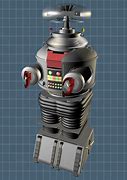 Image result for Lost in Space Bad Robot
