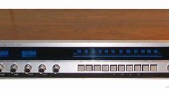 Image result for AM FM Stereo Receiver