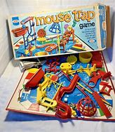 Image result for Vintage Ideal Board Games