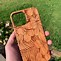 Image result for iPhone SE Case Wooden