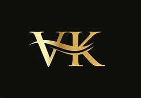 Image result for VK Logo Design