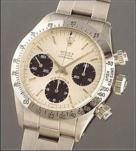 Image result for Rolex Oyster Perpetual Cosmograph Daytona Watch