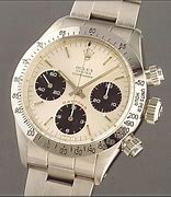 Image result for Rolex Daytona Watch Face