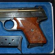 Image result for RG 26 Pistol