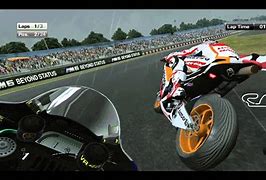 Image result for MotoGP Game Bike Race