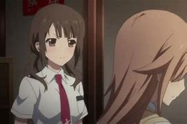 Image result for Funny Anime Girl Slap