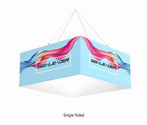 Image result for Rectangle Hanging Banners