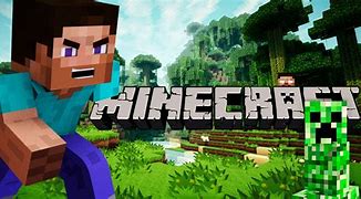Image result for No Minecraft