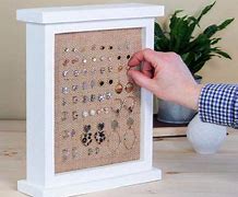 Image result for Earring Display Ideas