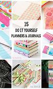 Image result for What Is a DIY Planner