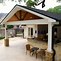 Image result for Outdoor Patio Cover Plans