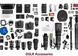 Image result for DSLR Accessories