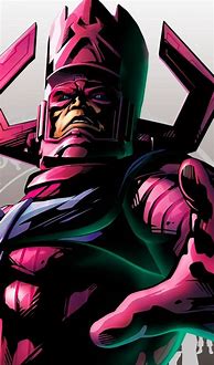 Image result for Galactus Images