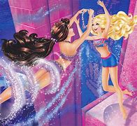 Image result for Barbie a Mermaid Tale 1