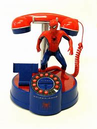 Image result for Spider-Man Real Phone