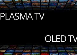 Image result for OLED vs LCD TV