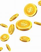Image result for Cash with Gold Coins Clip Art