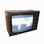 Image result for Painted CRT TV Set