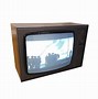 Image result for CRT TV From 80s