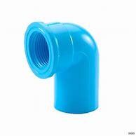 Image result for SCG PVC 45 Elbow