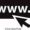 Image result for Internet/Web Icon