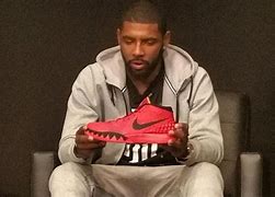 Image result for Kyrie Irving Nike Deal