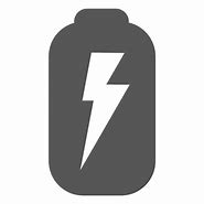 Image result for Battery Icon PNG White