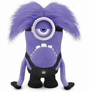 Image result for Scary Purple Minion
