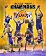 Image result for NBA Lakers Team