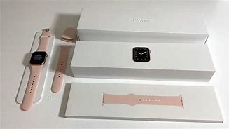 Image result for Apple Watch 5 Box