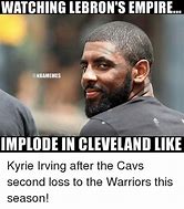 Image result for Cleveland Cavaliers Memes