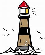 Image result for Lighthouse Logo Clip Art
