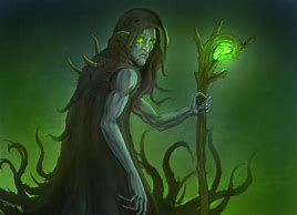 Image result for Green Wizard Fire