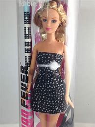 Image result for Barbie Fashion Fever Dolls 2005