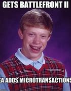 Image result for Microtransactions Meme