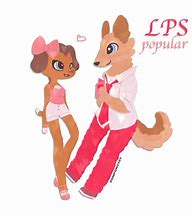 Image result for LPS Phones to Print Printables