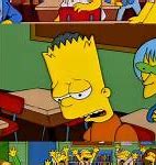 Image result for Good Old Bart Meme