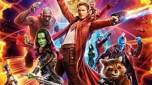 Image result for Thor From Guardians of Galaxy Wallpaper