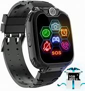 Image result for Kids Smart Watch for iPhone