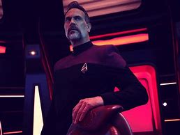 Image result for Star Trek Bridge Captain Picard