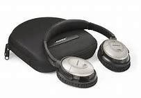 Image result for Bose Wireless Headphones QuietComfort II