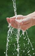 Image result for Hand Pouring Water