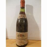 Image result for Bouchard Aine Cote Nuits Villages Blanc