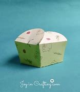 Image result for Printable Cookie Box Template