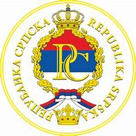 Image result for Republika Srbija Logo