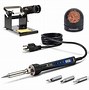 Image result for What Is a Soldering Iron