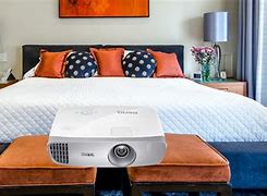 Image result for Bedroom Projector