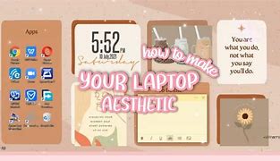 Image result for Aesthetic Computer Apps