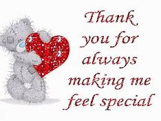 Image result for You Make Me Feel Special Meme