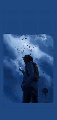 Image result for Sad Aesthetic Wallpaper iPad